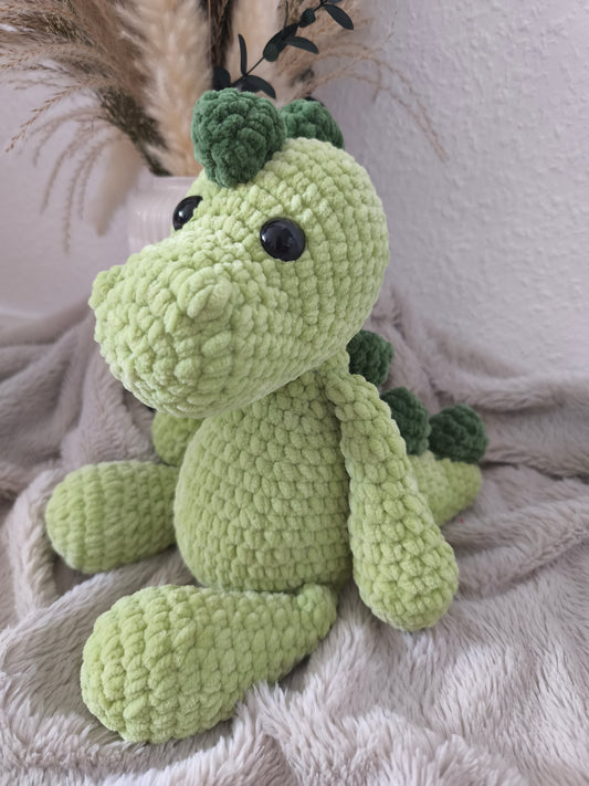 Dino verschiedene Farben