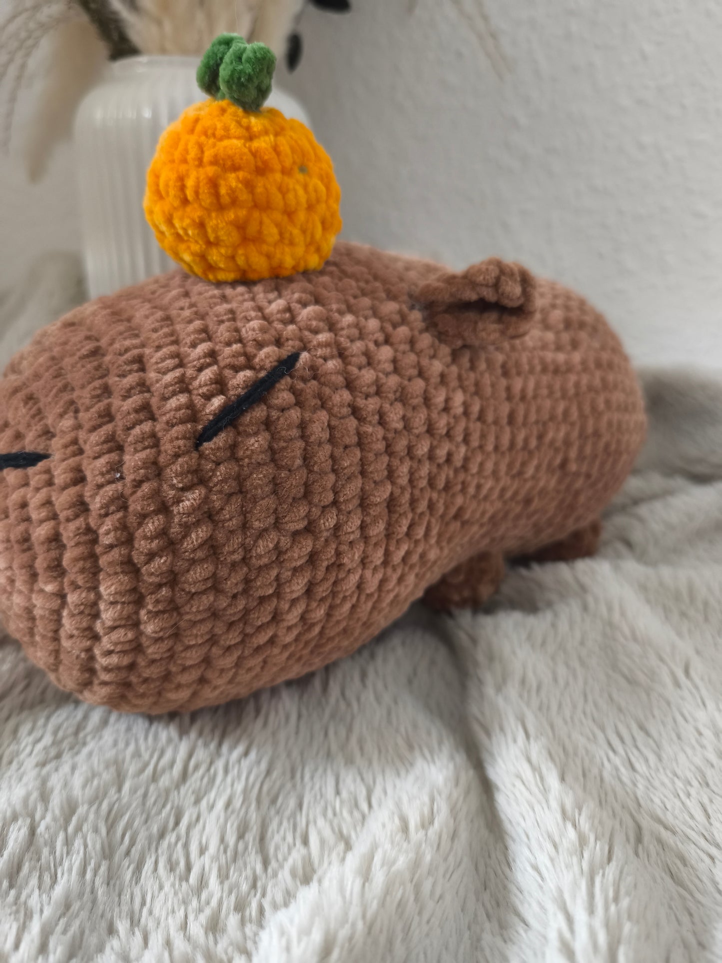 Capybara