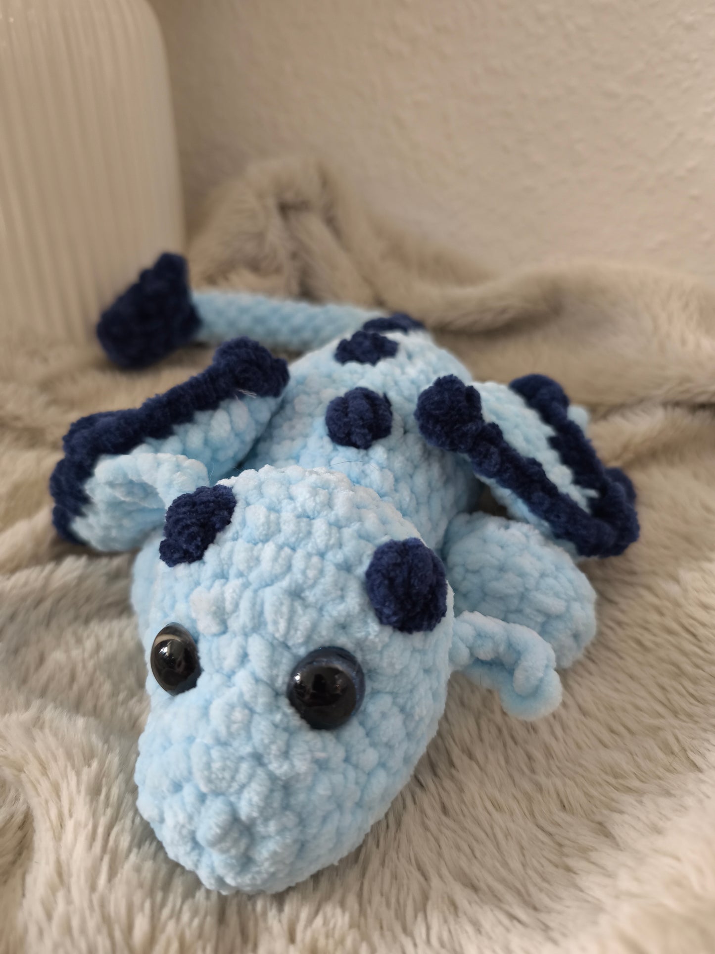 Baby Drache