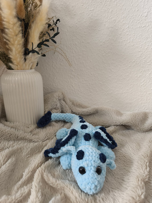 Baby Drache
