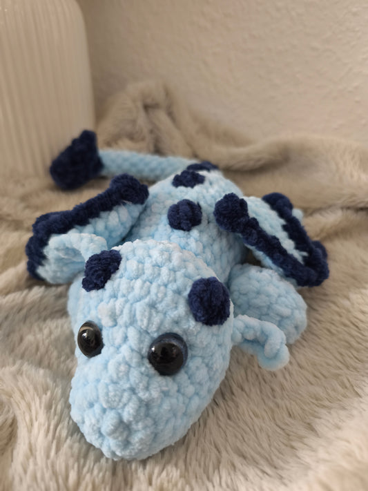 Baby Drache
