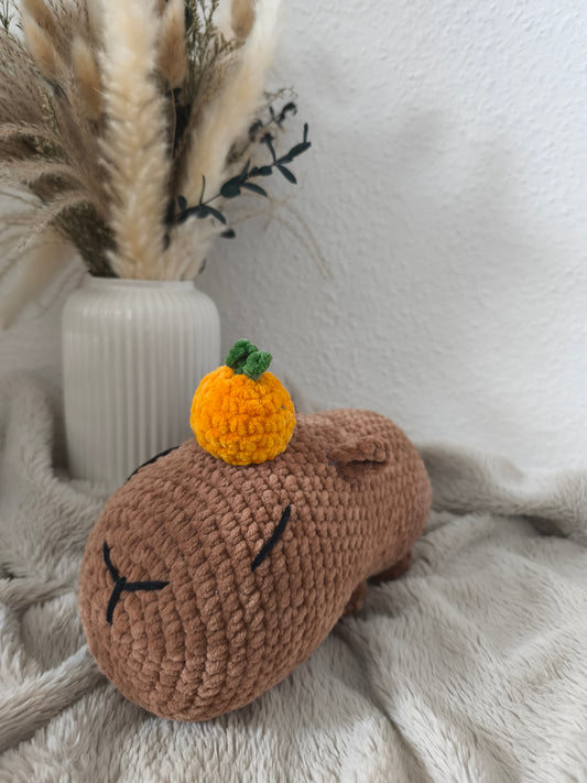 Capybara